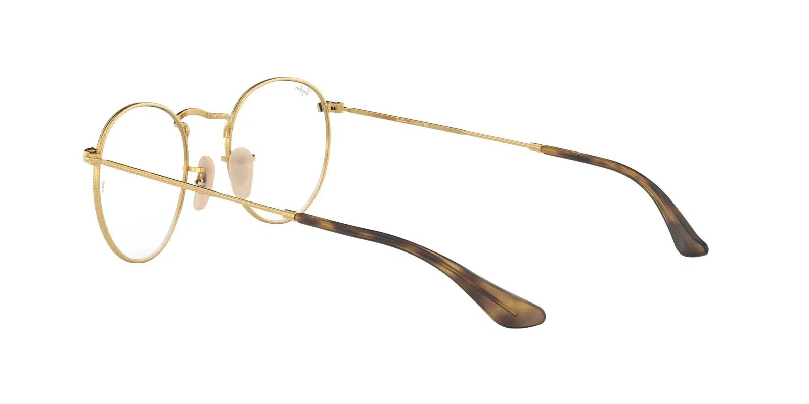 Ray-Ban Round Metal 3447V Eyeglasses - view 46